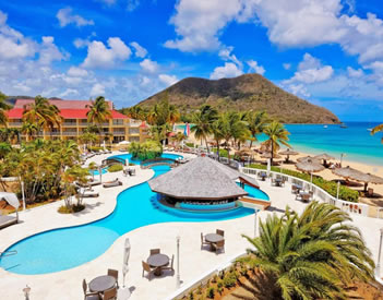 Mystique St Lucia by Royalton