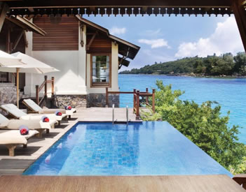 JA Enchanted Island Resort Seychelles