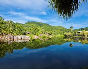 Kempinski Seychelles Resort