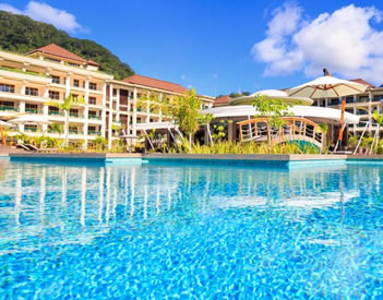 Savoy Seychelles Resort & Spa