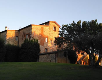 Relais CastelBigozzi