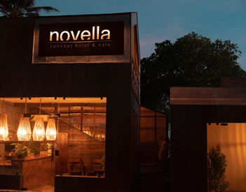 novella