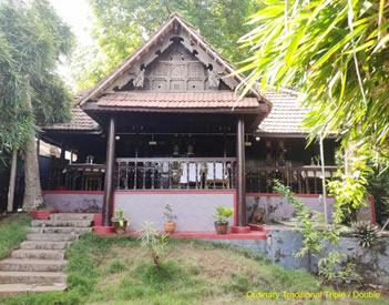 Varkala Marine Palace