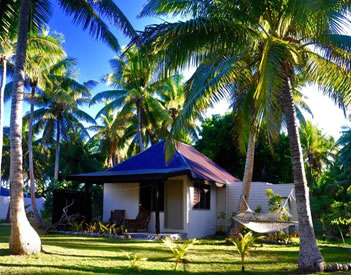 Coconut Beach Resort