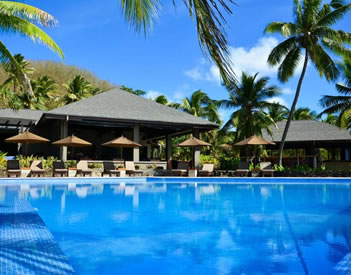 Yasawa Island Resort & Spa