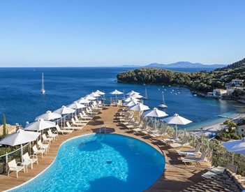 San Antonio Corfu Resort (Adults Only)